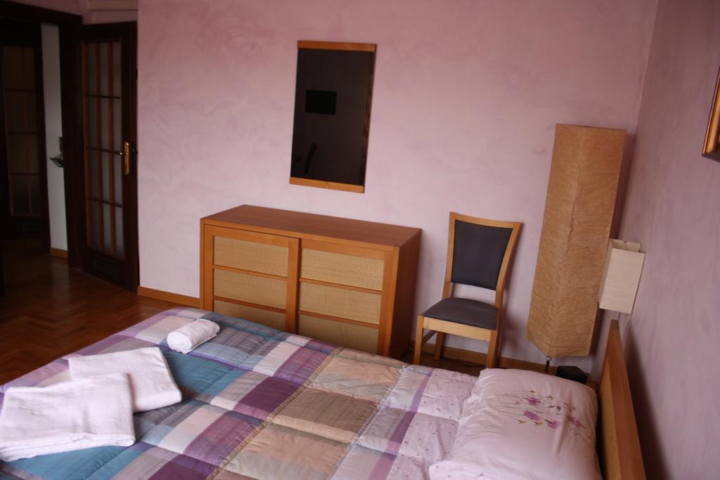 Casa Luisa Bed & Breakfast Bergamo Room photo